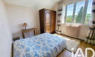 Maison 11 Pièces 232 m² à vendre à Jouy-en-Josas (78350)