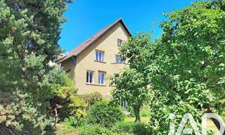 Maison 11 Pièces 232 m² à vendre à Jouy-en-Josas (78350)