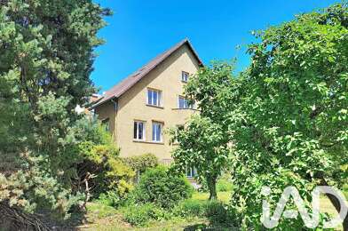 Maison 11 pièces 840000 €