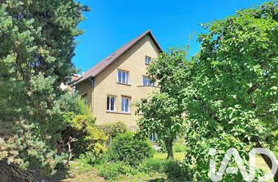 Vente Maison/villa 11 pièces — photo du bien