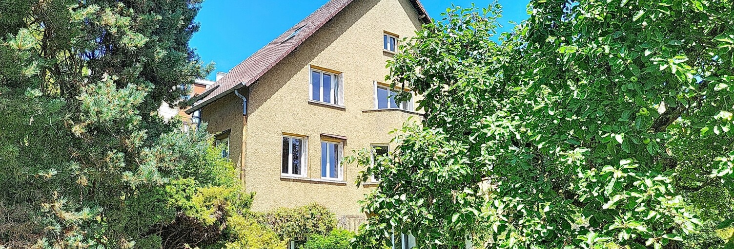 Maison 11 Pièces 232 m² à vendre à Jouy-en-Josas (78350)