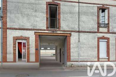 Appartement 2 pièces 69000 €