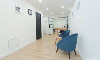 Commerce  27 m² à vendre à Le Havre (76600)