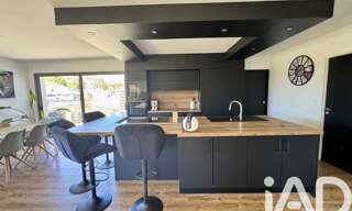 Maison 5 Pièces 107 m² à vendre à Boutiers-Saint-Trojan (16100)