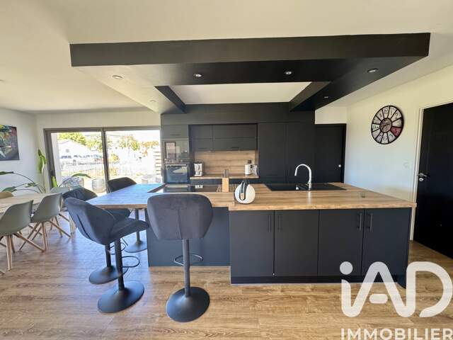 Vente Maison/villa 5 pièces — photo du bien