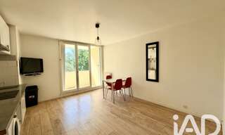 Appartement 5 Pièces 77 m² à vendre à Pontoise (95000)