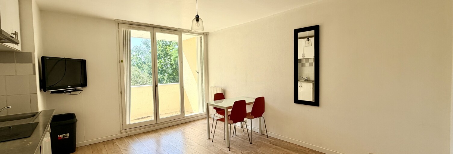Appartement 5 Pièces 77 m² à vendre à Pontoise (95000)