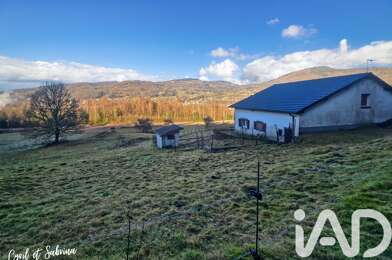 Maison 5 pièces 320000 €