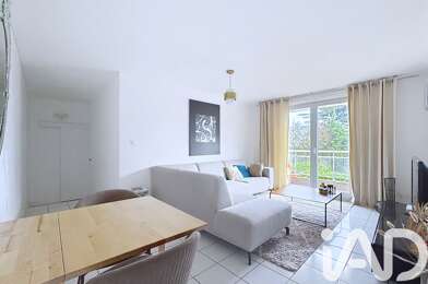 Appartement 3 pièces 188000 €