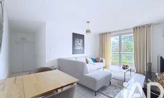 Appartement 3 Pièces 54 m² à vendre à Toulouse (31500)