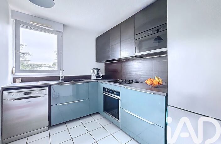 Vente Appartement 3 pièces — photo 2