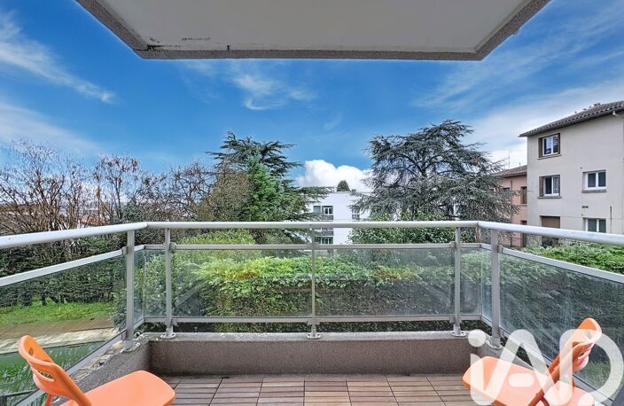Vente Appartement 3 pièces — photo 3