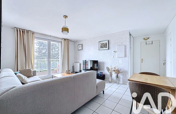 Vente Appartement 3 pièces — photo 4