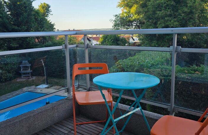 Vente Appartement 3 pièces — photo 5