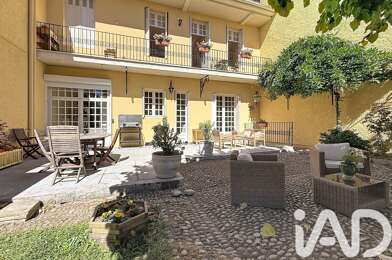 Maison 9 pièces 429000 €