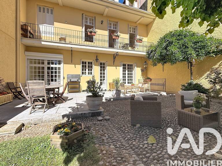 Vente Maison de ville 9 pièces — photo 1