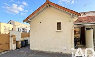 Maison 3 Pièces 29 m² à louer à Vitry-sur-Seine (94400)