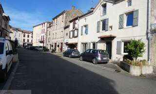 Maison 4 Pièces 108 m² à vendre à Laguépie (82250)