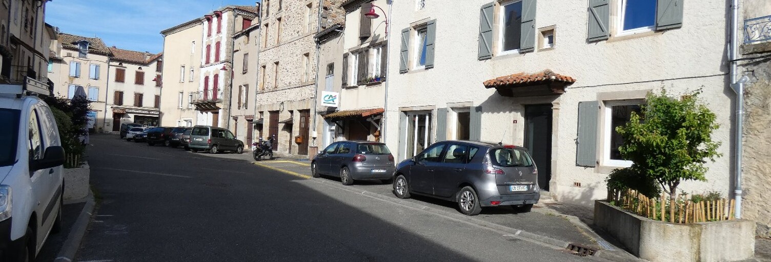 Maison 4 Pièces 108 m² à vendre à Laguépie (82250)