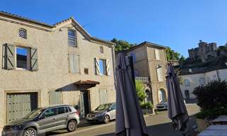 Maison 4 Pièces 108 m² à vendre à Laguépie (82250)