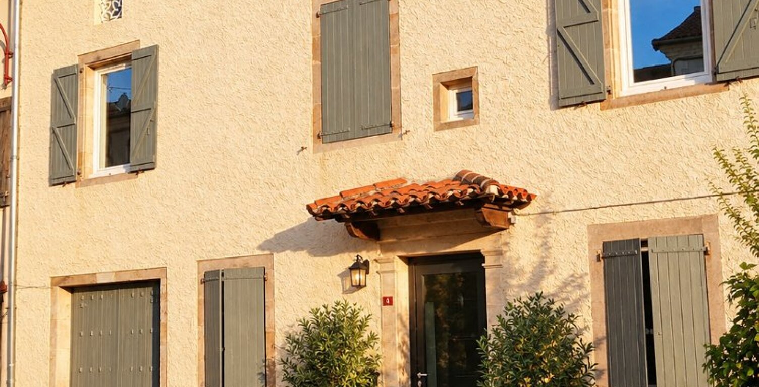 Maison de village — photo 1