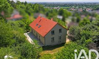 Maison 9 Pièces 295 m² à vendre à Scy-Chazelles (57160)