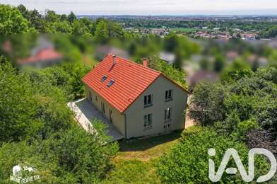 Maison 9 pièces 649000 €