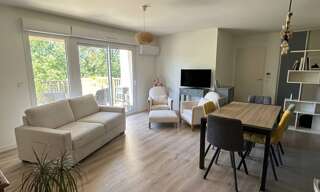 Appartement 3 Pièces 64 m² à vendre à Saint-Avertin (37550)