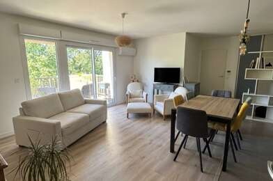 Appartement 3 pièces 219000 €