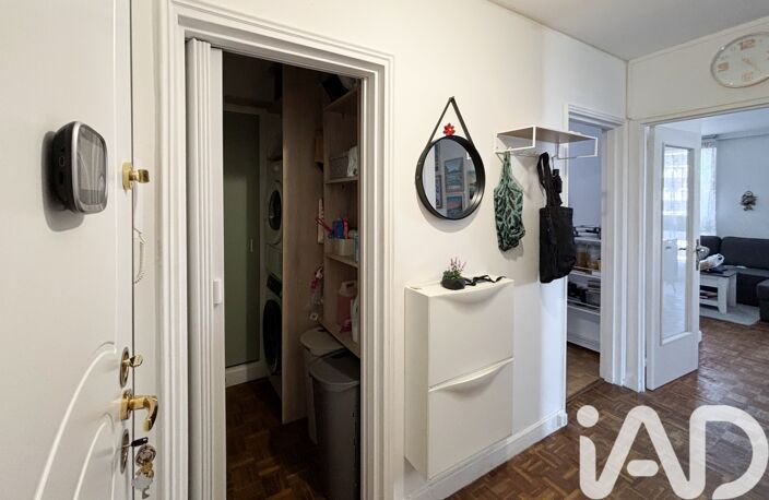 Vente Appartement 3 pièces — photo 2