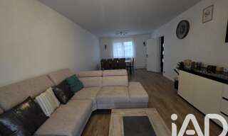 Maison 6 Pièces 120 m² à vendre à Houplin-Ancoisne (59263)