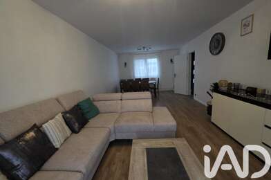 Maison 6 pièces 319000 €