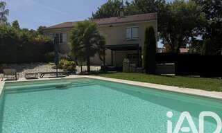 Maison 5 Pièces 103 m² à vendre à Ambazac (87240)