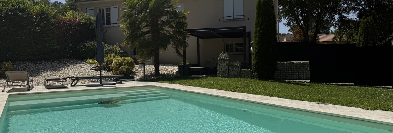 Maison 5 Pièces 103 m² à vendre à Ambazac (87240)