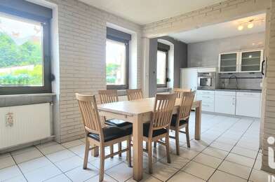Maison 4 pièces 135000 €