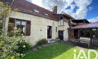 Maison 5 Pièces 210 m² à vendre à Margny-lès-Compiègne (60280)