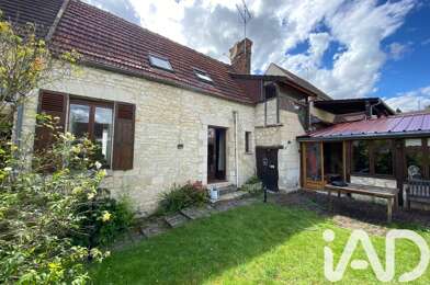 Maison 5 pièces 288000 €
