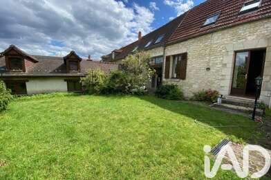 Maison 5 pièces 288000 €