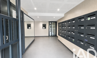 Appartement 3 Pièces 55 m² à vendre à Argenteuil (95100)