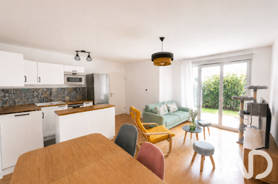 Appartement 3 pièces 239000 €