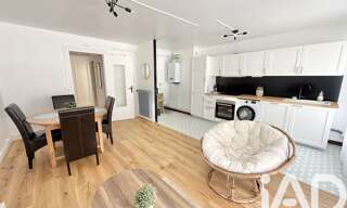 Appartement 4 Pièces 66 m² à vendre à Le Havre (76600)