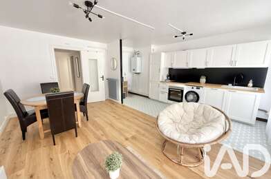 Appartement 4 pièces 189000 €