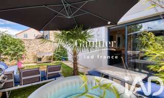 Maison 6 Pièces 102 m² à vendre à Pierrelaye (95220)