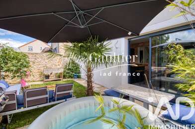 Maison 6 pièces 399000 €