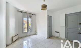 Appartement 2 Pièces 28 m² à vendre à Le Perreux-sur-Marne (94170)
