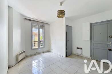 Appartement 2 pièces 175000 €