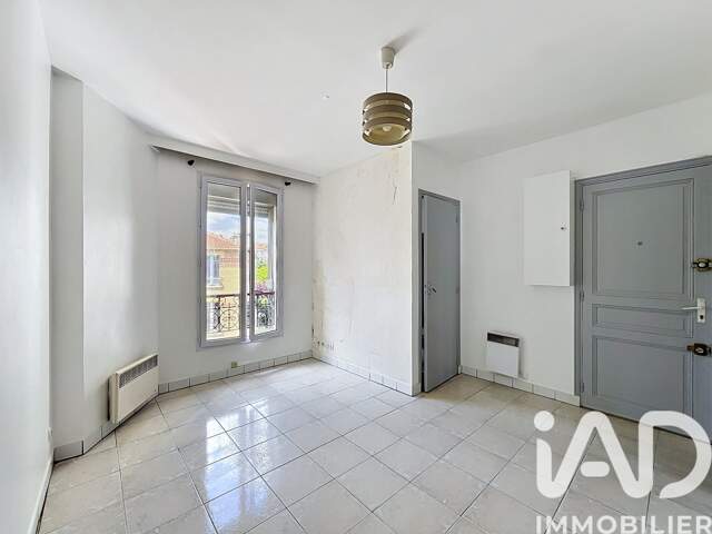 Vente Appartement 2 pièces — photo du bien