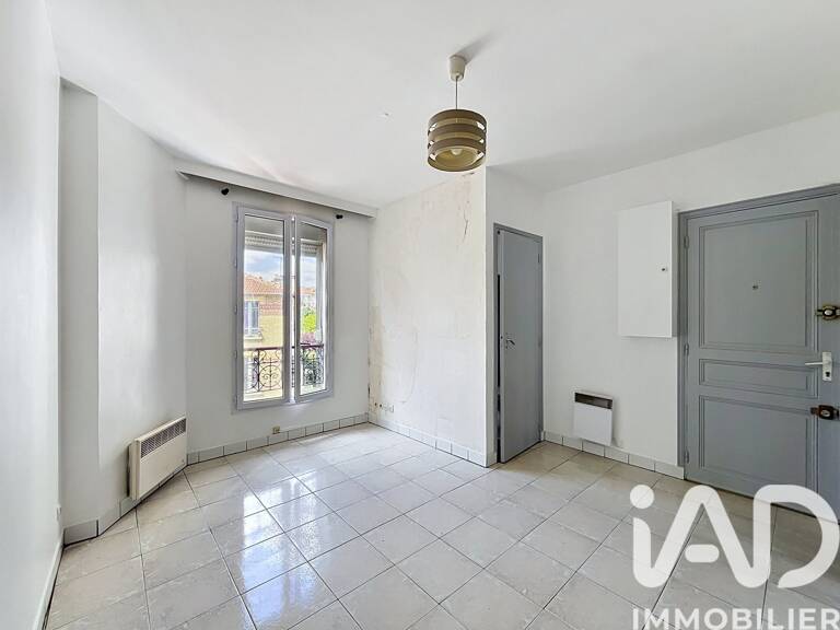 Vente Appartement 2 pièces — photo 1