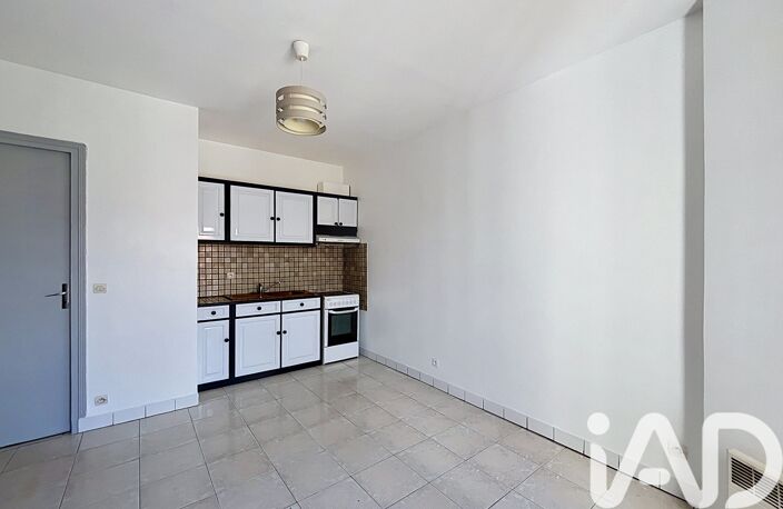 Vente Appartement 2 pièces — photo 2