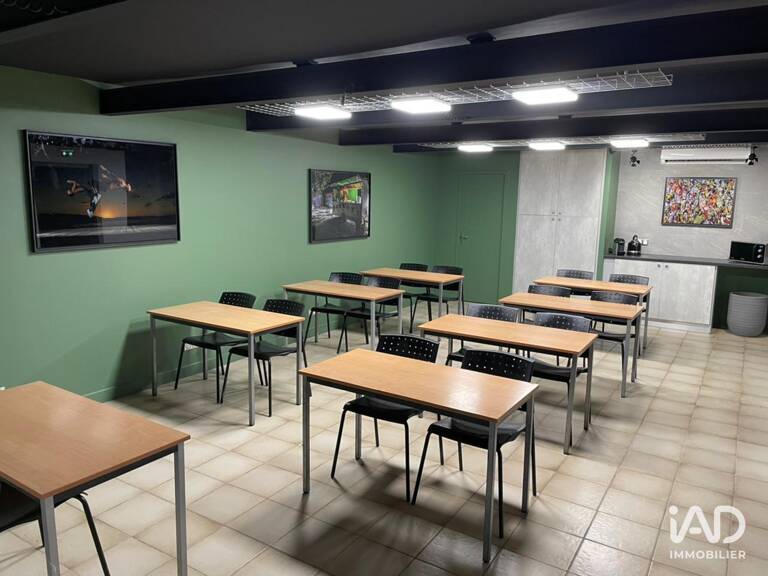 Location Bureaux 175 m&sup2; — photo 1